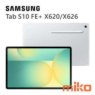 Samsung Galaxy Tab S10 FE+ X620 X626 流星銀